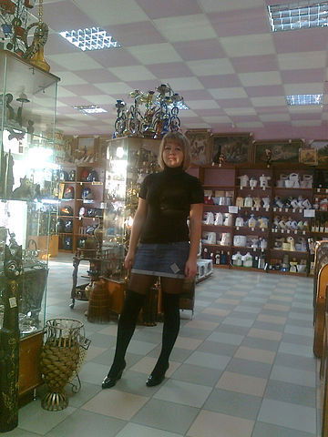 Юлия Шемпелева