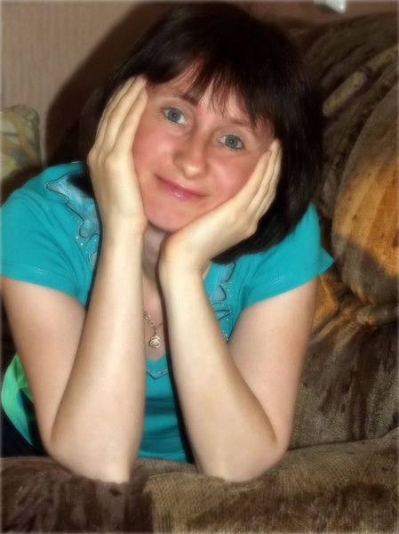 Ирина Казимирова