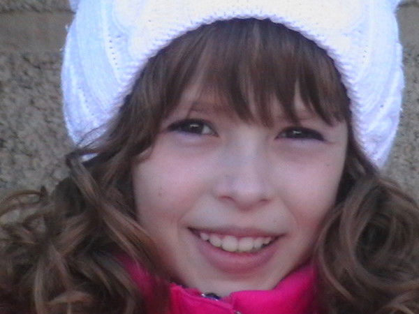 Вікуся Червоняк