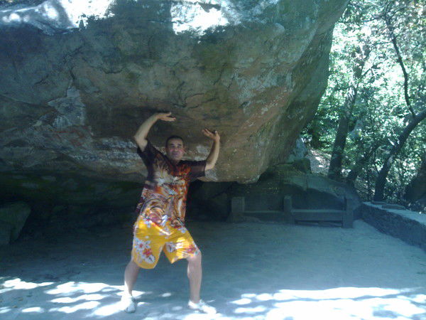 Наиль Муратов