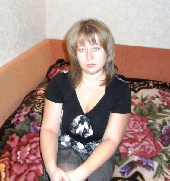 Екатерина Виноградова