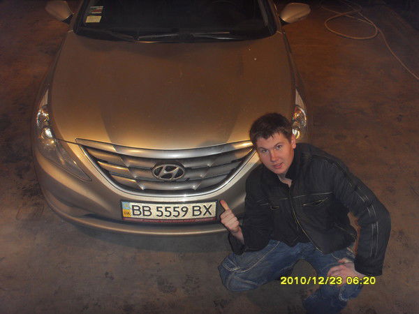 Марк Деркач