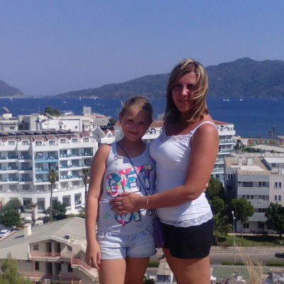 Марина Бобкова