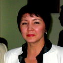 Zaure Aktamberdiyeva