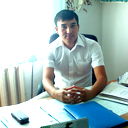 Алмас Капаров