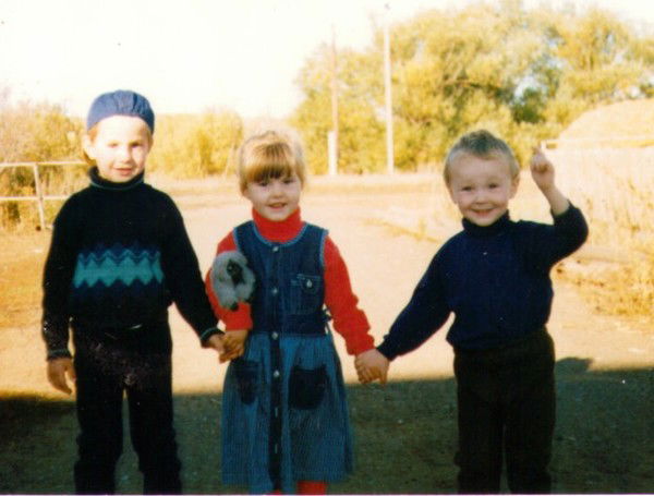 Санёк Пеннер