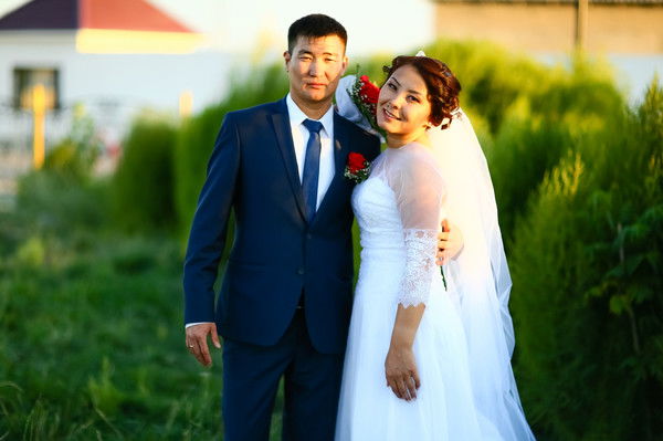 Айжамал Нокерова