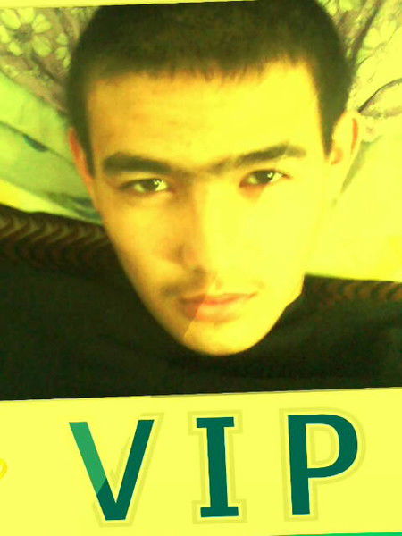 Азамат Жумагазы