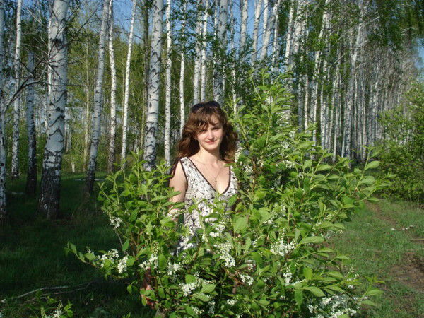 Татьяна Казьмина