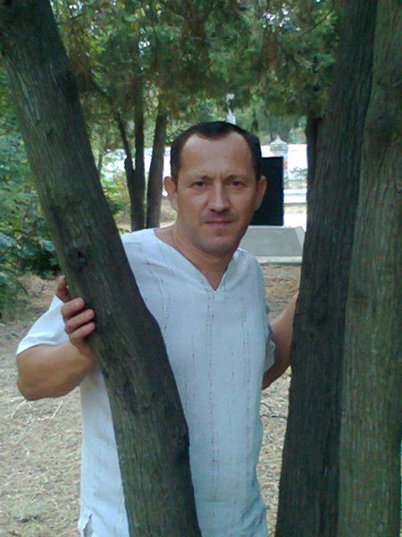 Александр Романенко