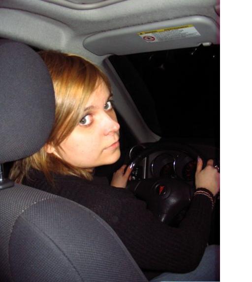 Елена Сычева