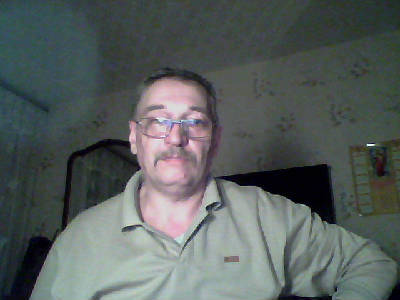 Николай Якубовский