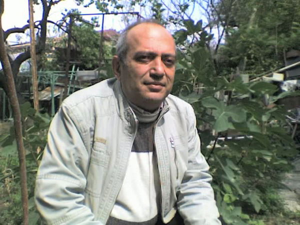 Hakob Avetisyan