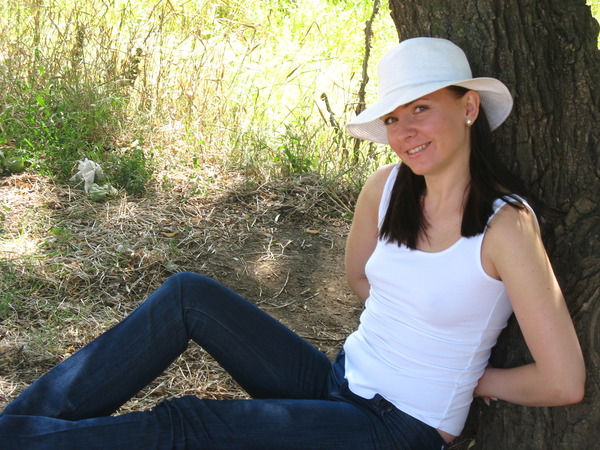 Екатерина Полей