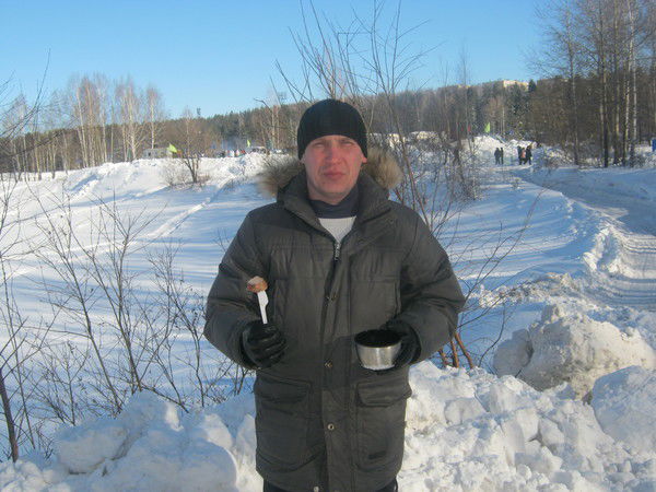 Андрей Котомин