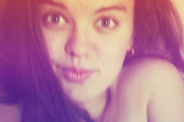 Мария Митрохина