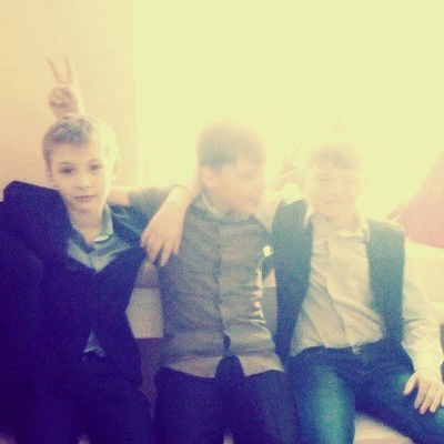 Гена Ольков