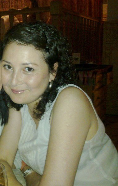 Зимфира Нурмамбетова