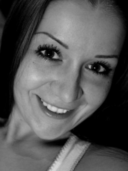 Олеся Демченко