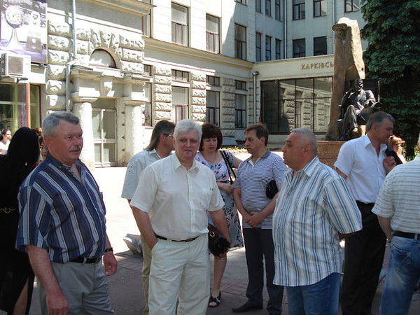 Александр Красносельский