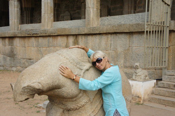 Наталия Зебзеева