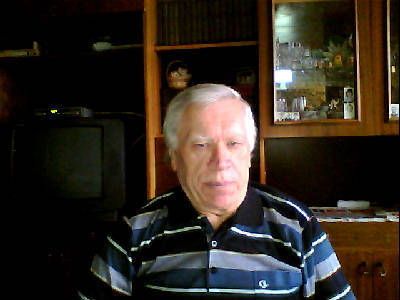 Виктор Трофименко