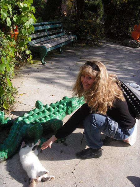 Елена Медунова