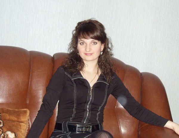 Наталья Григорьева