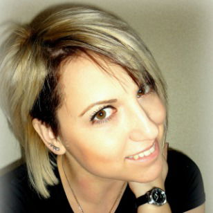 Евгения Александровна