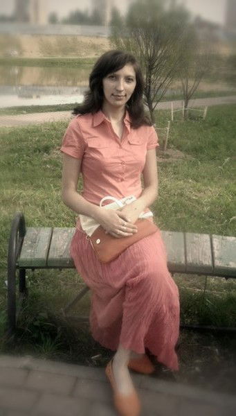 Екатерина Замарахина