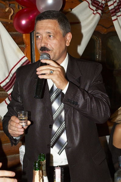 Игорь Ковальчук