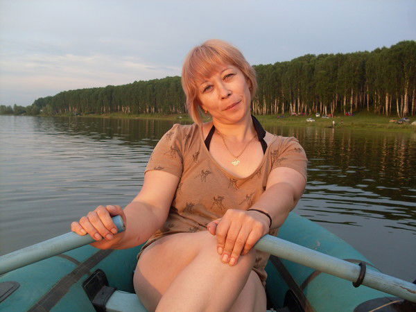 Татьяна Исаева