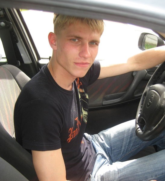 Андрей Таганович