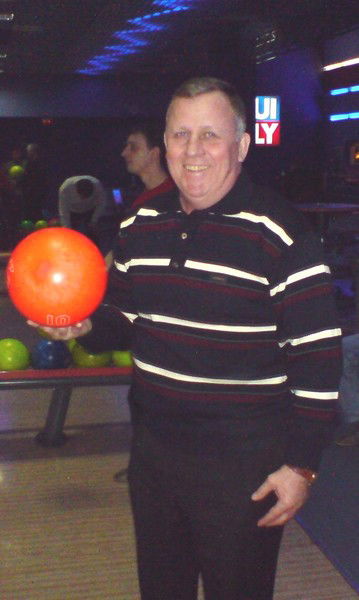 Виктор Черепивский