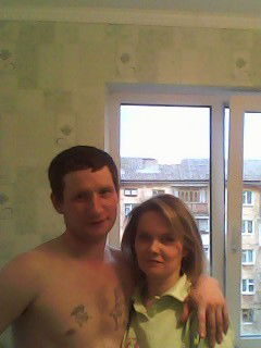 Андрей Кочуров