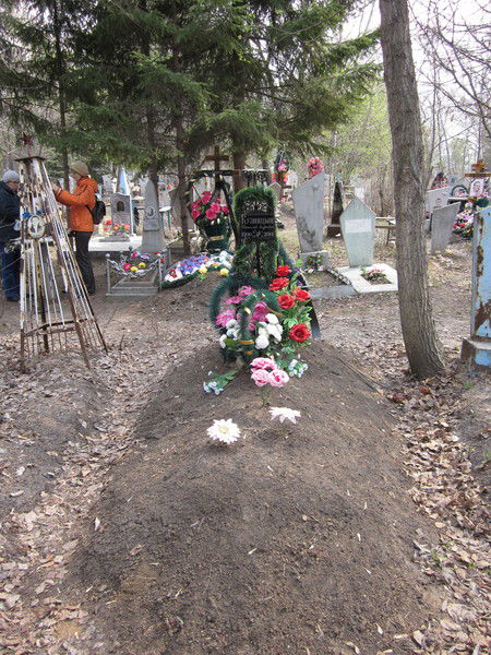 Святослав Кузницын