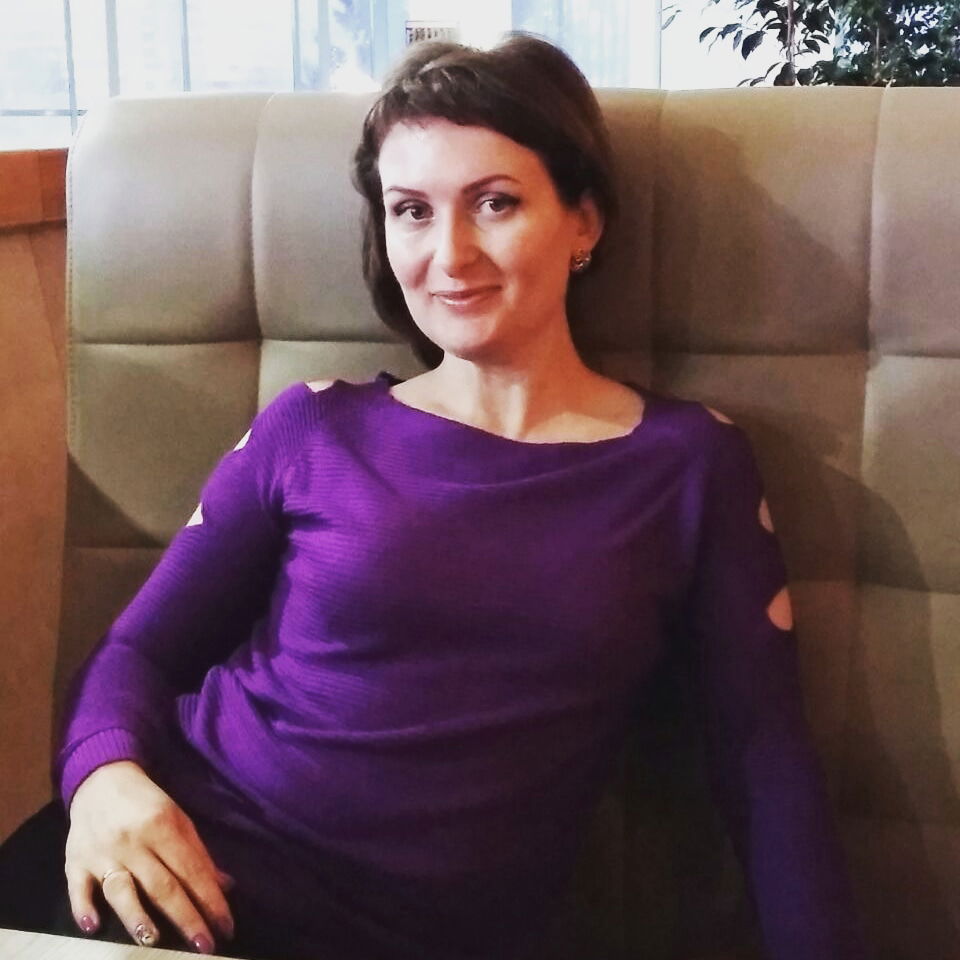 Татьяна Гопоняко