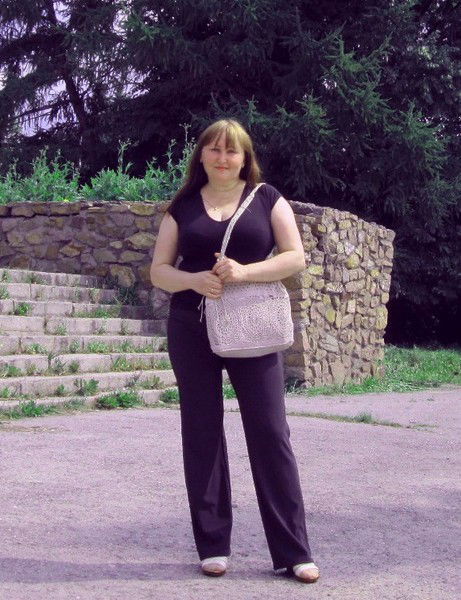 Ольга Давиденко