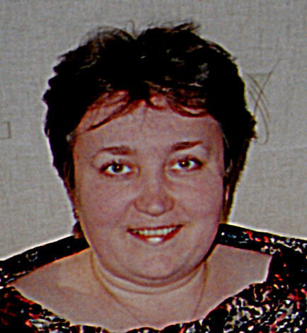 Анжела Боярская