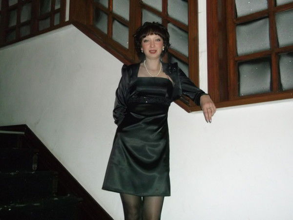 Елена Ходосевич