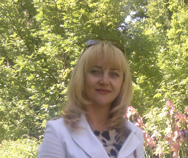 Людмила Синельщикова