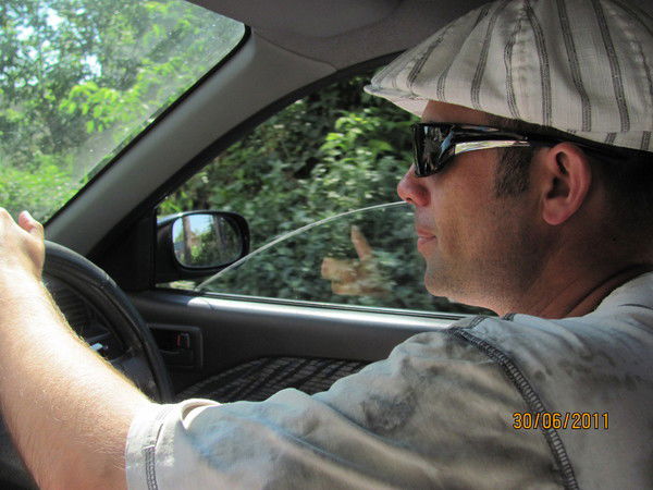 Алексей Крицкий