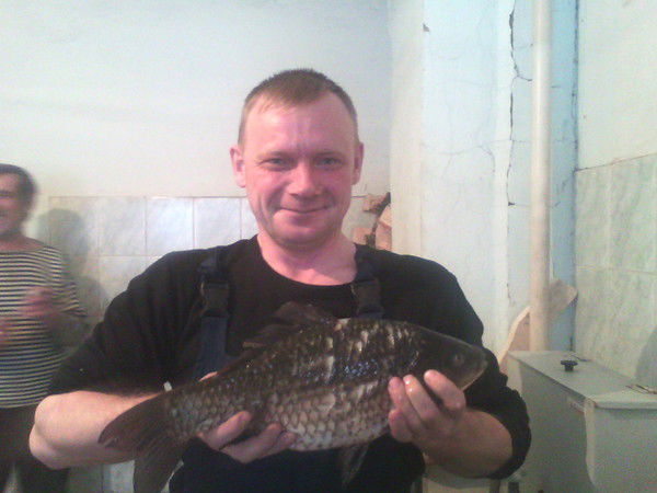 Александр Карасев