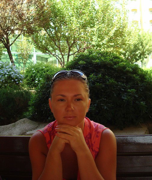 Наталья Макаршина