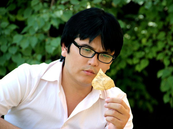 Канат Байсов