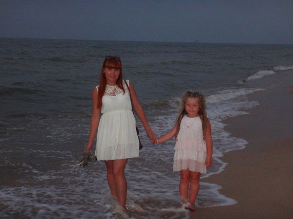 Александра Рысьева