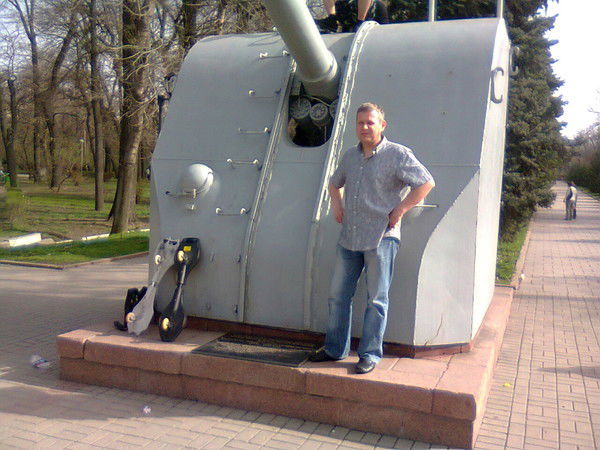 Алексей Власов