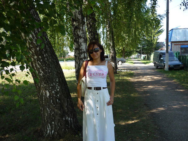 Ксения Митулинская