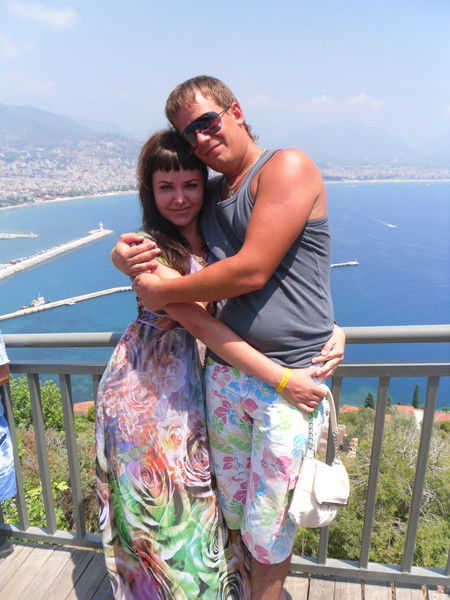 Ольга Мурахтанова