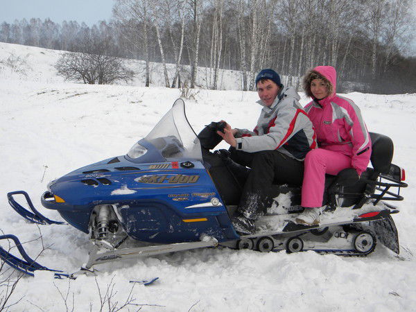 Эля Булычева